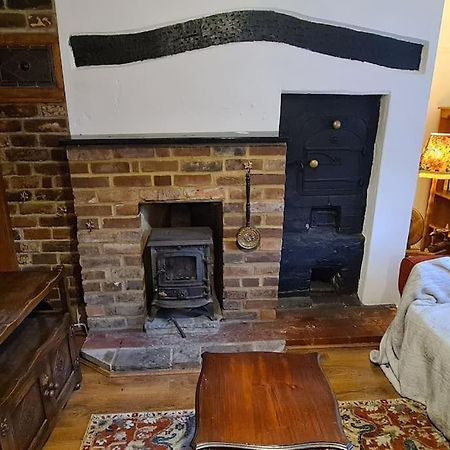 Cosy Cottage Blundeston Екстер'єр фото