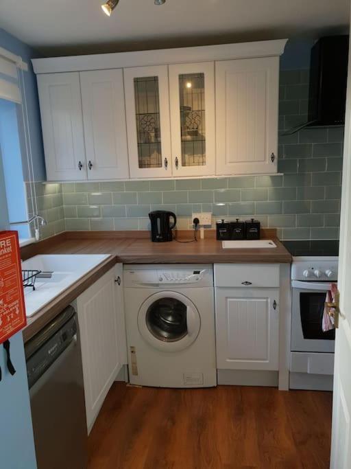 Cosy Cottage Blundeston Екстер'єр фото