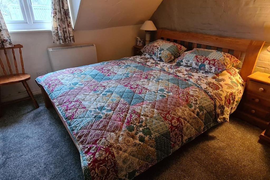 Cosy Cottage Blundeston Екстер'єр фото